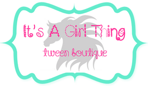 It’s a Girl Thing Tween Boutique