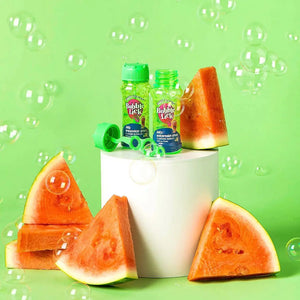 Bubble Lick Bubbles - Watermelon