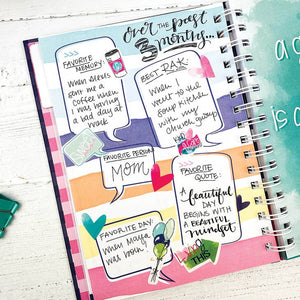 Gratitude Finder® Journals