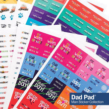 Load image into Gallery viewer, Planner Stickers {Honey-Do Tasks &amp; Events}
