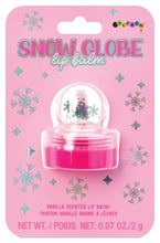 Load image into Gallery viewer, Snow Globe Lip Balm
