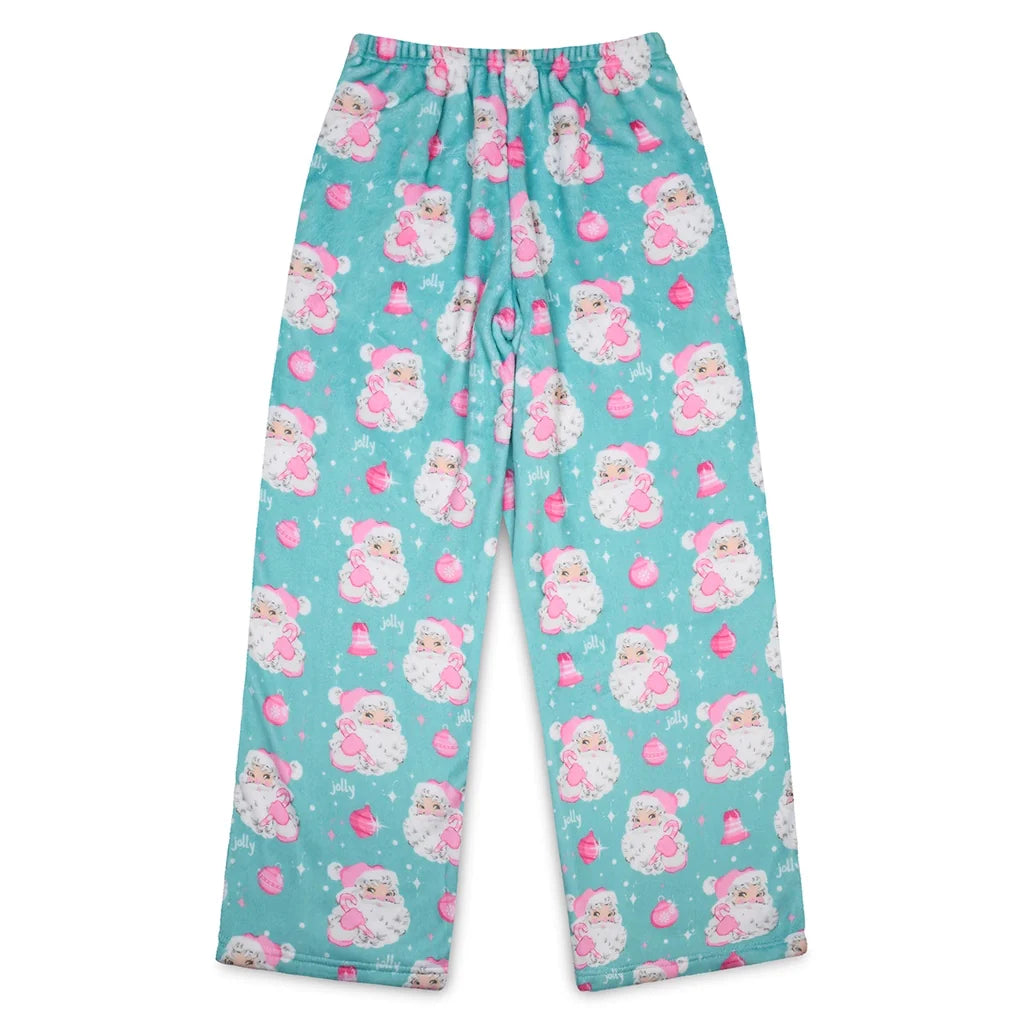 Santa PJ Bottoms