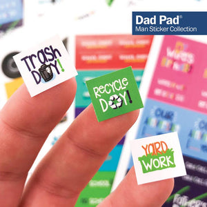 Planner Stickers {Honey-Do Tasks & Events}
