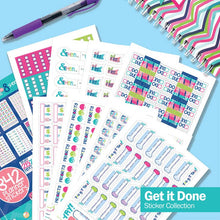 Load image into Gallery viewer, Planner Stickers {Prioritizing}
