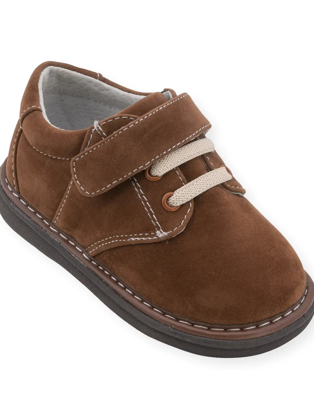 Jacob Brown Squeaky Shoe