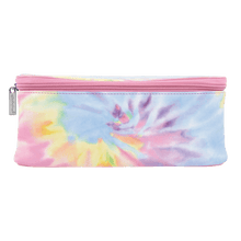 Load image into Gallery viewer, Tie-Dye Cosmetic Case
