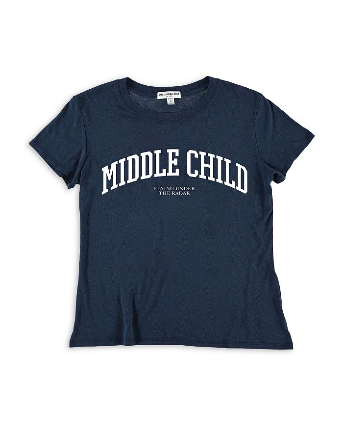 Middle Child Tee