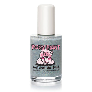 Piggy Paint Polish {Glitter Bug}