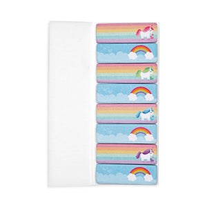 Note Pals Sticky Note Tabs - Magical Unicorn