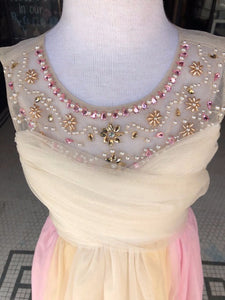 Princess Jewel Dress