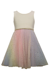 Over the Rainbow Sparkle Dress