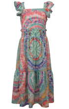 Load image into Gallery viewer, Tie-Dye Maxi Set
