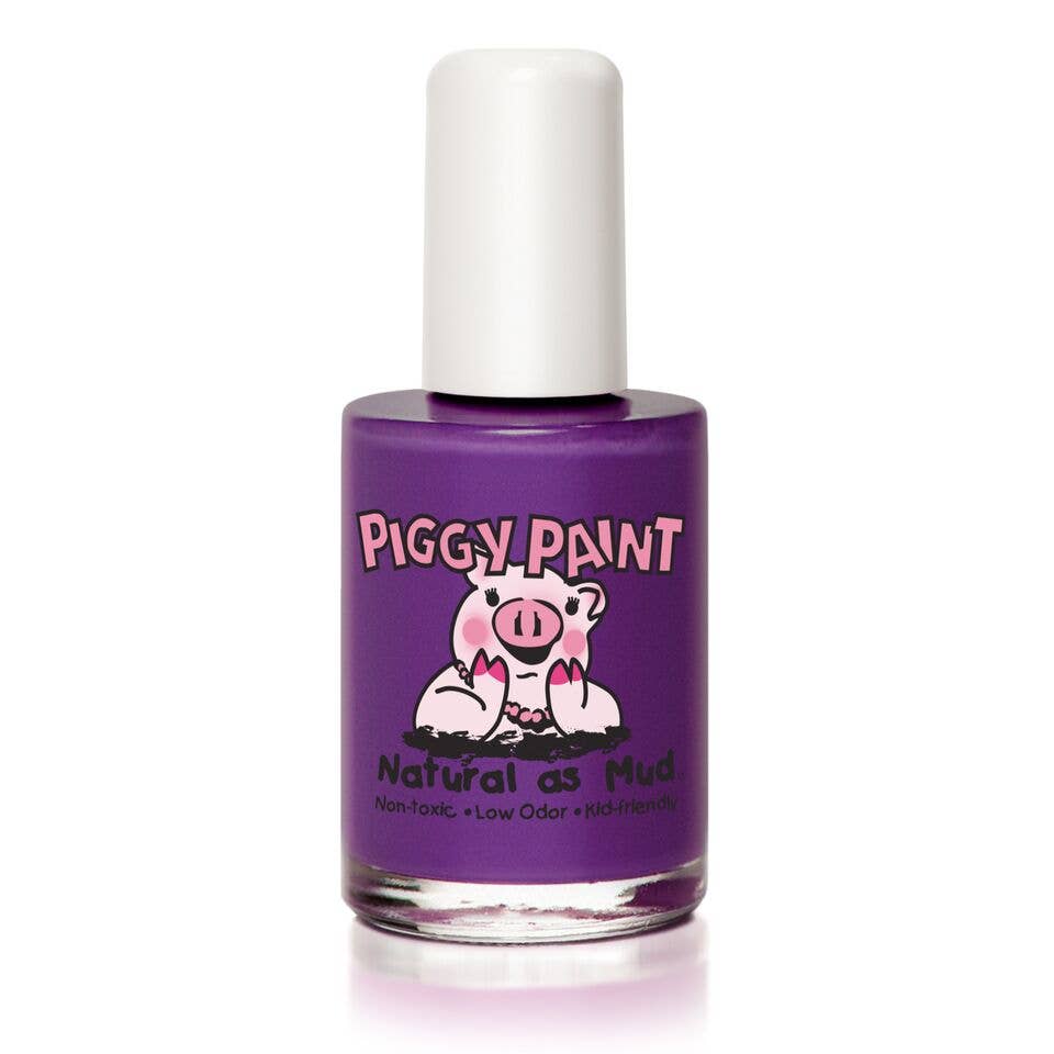 Piggy Paint Polish {Girls Rule}
